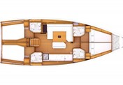Jeanneau Sun Odyssey 469