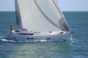 Jeanneau Sun Odyssey 469