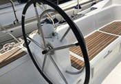 Jeanneau Sun Odyssey 479 2017.