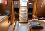 Jeanneau Sun Odyssey 479 2017.