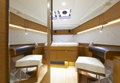 Jeanneau Sun Odyssey 479