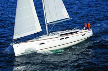 Jeanneau Sun Odyssey 479