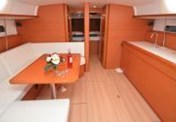 Jeanneau Sun Odyssey 479
