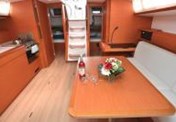 Jeanneau Sun Odyssey 479