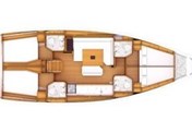 Jeanneau Sun Odyssey 479
