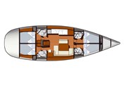 Jeanneau Sun Odyssey 49i