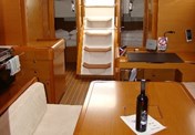 Jeanneau Sun Odyssey 509