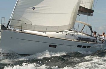B Jeanneau Sun Odyssey 509 Alquiler Dubrovnik