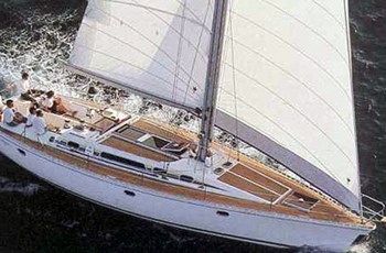 Jeanneau Sun Odyssey 51
