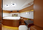 Jeanneau Sun Odyssey 519