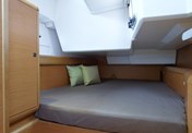 Jeanneau Sun Odyssey 519