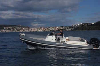 I Jokerboat Clubman 28 Charter Trogir