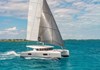 Lagoon 42 charter