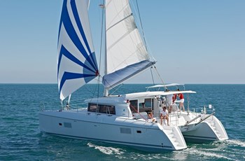 C Lagoon 421 Noleggio Sibenik