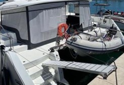 Lagoon 450