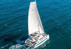 Lagoon 47 Lagoon 47