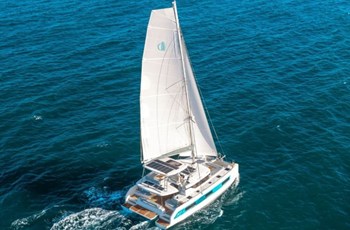K Lagoon 47 Pronájem Trogir