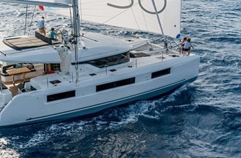 Yacht Charter Croatia - motor boats, luxury yachts, sailboats ...