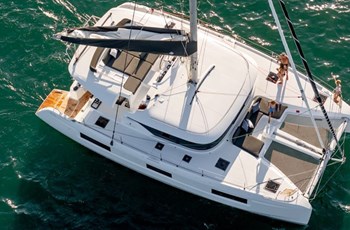 K Lagoon 51 Czarter Seget Donji