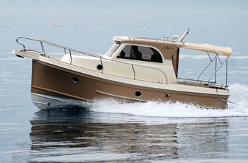 B Leidi 800 Alquiler Pula