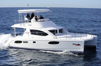 M Leopard 39 Power Charter Sibenik