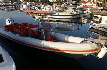 I Lolivul 9 Charter Trogir