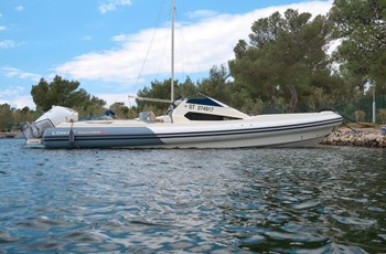 N Lomac Granturismo 11.0 Sprostredkovanie 