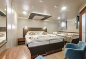 M/S Casablanca M/S Casablanca