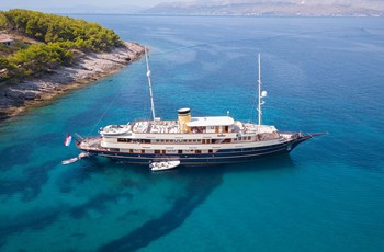 R M/S Casablanca Boten te koop Split