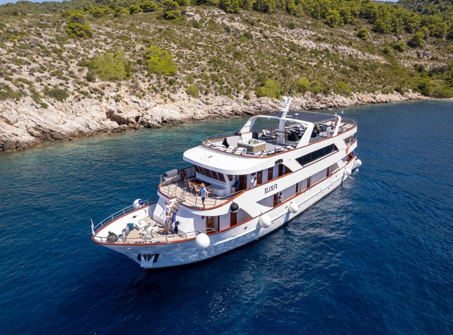 M/S Elixir