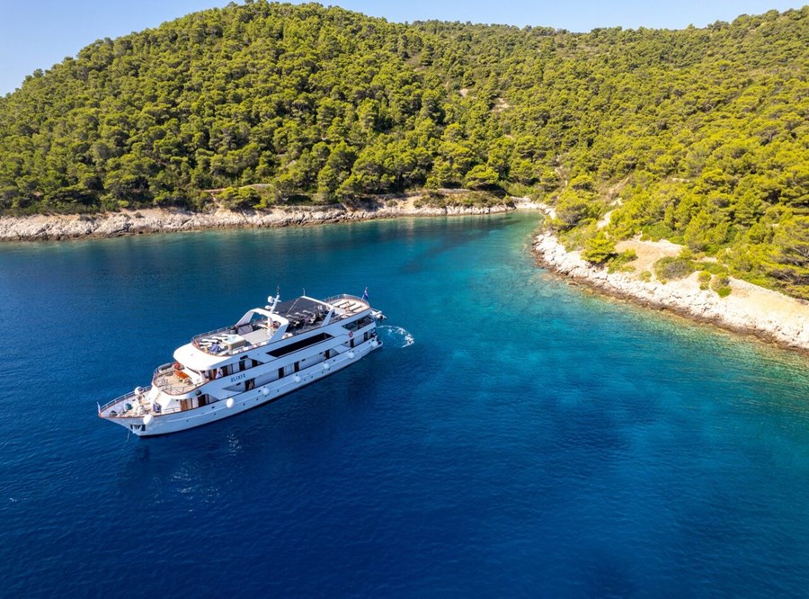 M/S Elixir