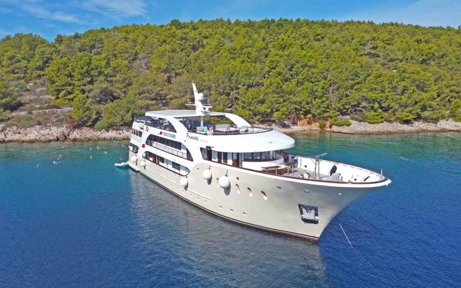 M/S Princess