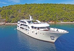 M/S Princess M/S Princess