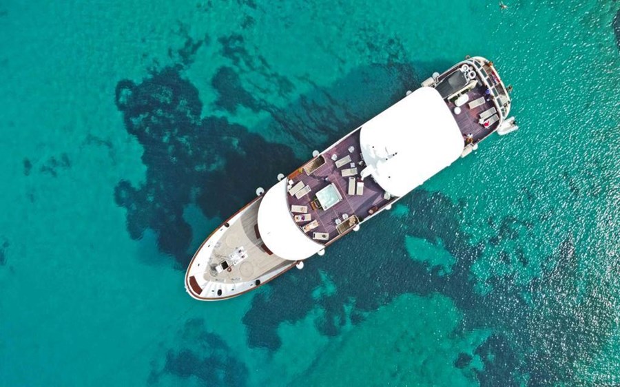 M/S Princess