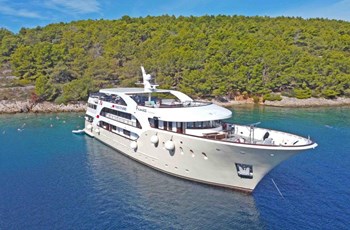 R M/S Princess Lodě k prodeji Split