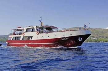 Н M/S Vilma Посреднические услуги Trogir