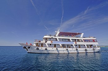 Н M/S Vita Посреднические услуги Rijeka