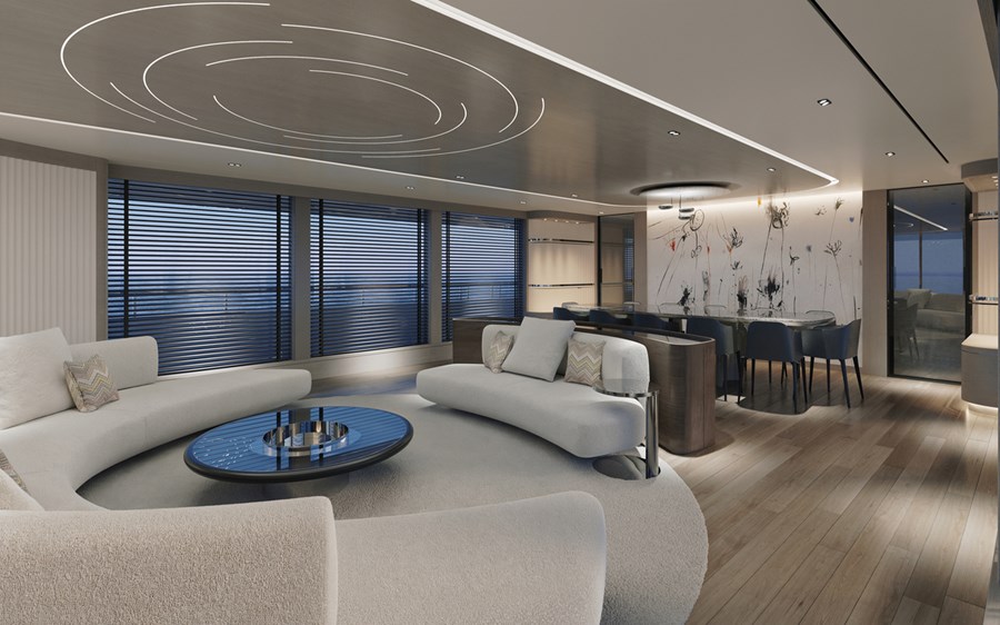 M/Y Axa