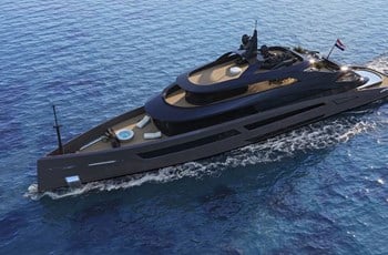 B M/Y Bello  Affrètement Split