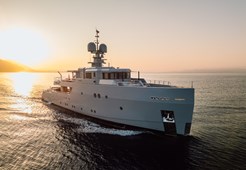 M/Y Carmen M/Y Carmen