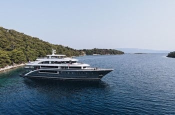 R M/Y Lady Eleganza Boten te koop Split
