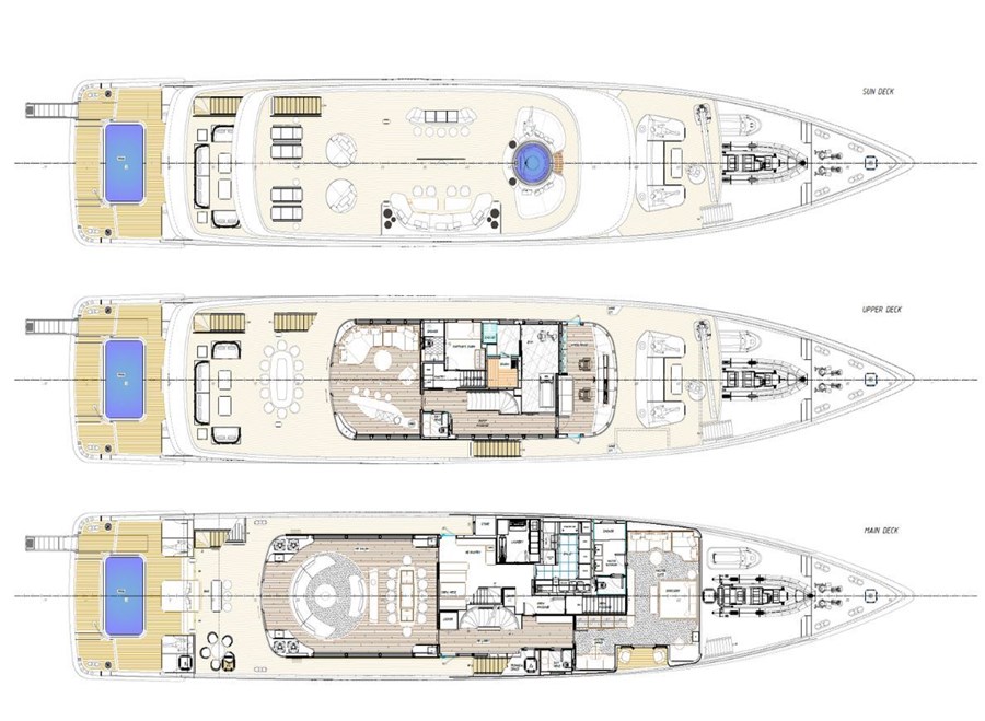 M/Y Oriy