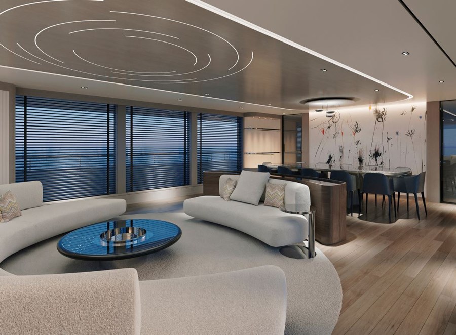 M/Y Oriy