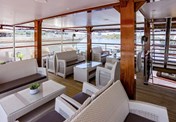 M/Y Voyage