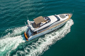 M Maiora 20S Čarter Split