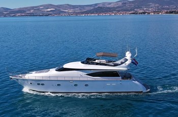 M Maiora 20S Brokerage Hrvatska