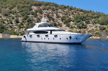 M Maiora 23 S Brokerage 