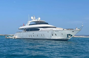 M Maiora 27 Brokerage Hrvatska