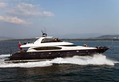 B Maiora 28 for charter in Split