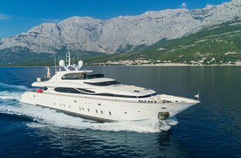 M Maiora 33M Brokerage 